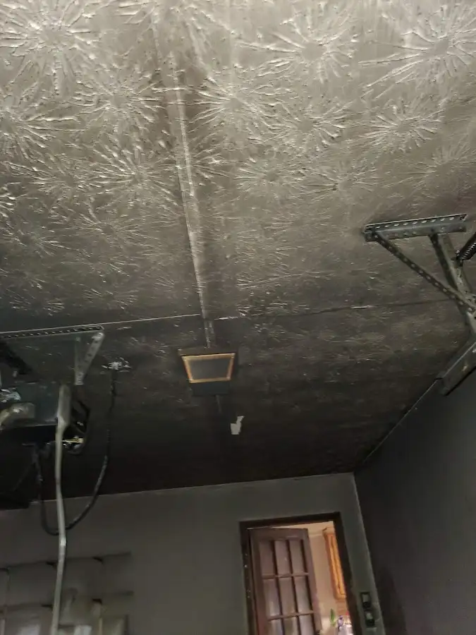 Fire and smoke damage assessment for Emergency Water Damage Services in Santa Clara